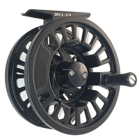 Fly-Reels The Harbour Chandler