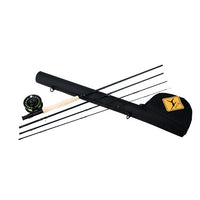 Fly Rod