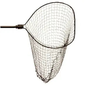 brownie fishing pole Gone Fishing Brownie Bites