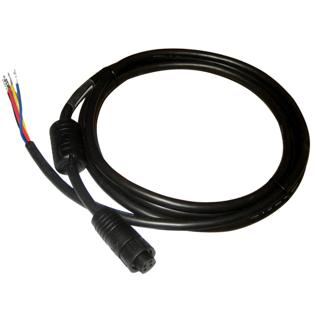 SIMRAD Power Cable, 4-Pin
