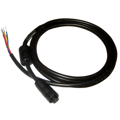 SIMRAD Power Cable, 4-Pin