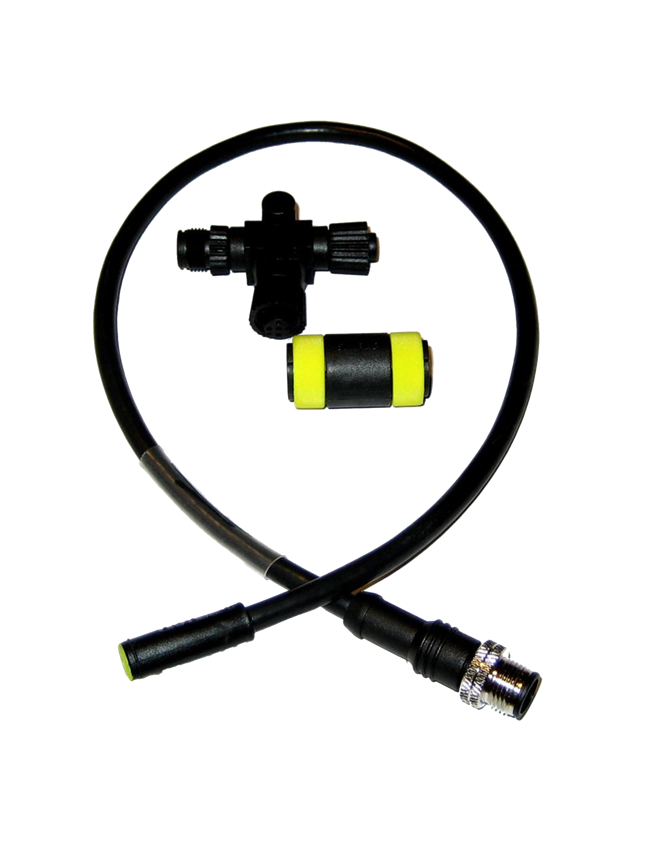 Lowrance SimNet to NMEA 2000 Adaptor Kit