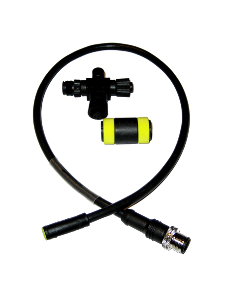 Lowrance SimNet to NMEA 2000 Adaptor Kit