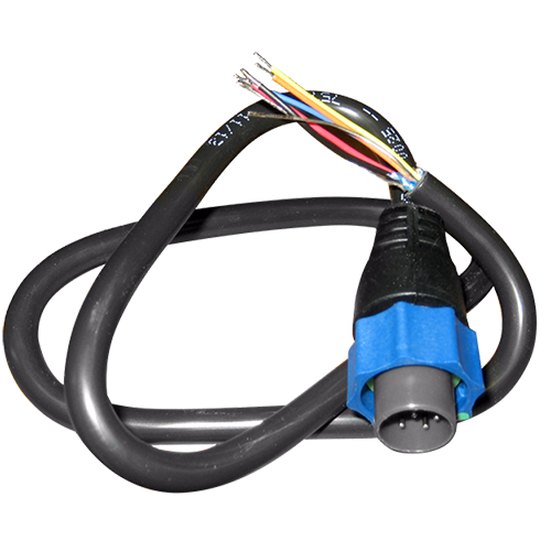 Lowrance Transducer Adapter HDS/NSE/Broadband Sounder Module