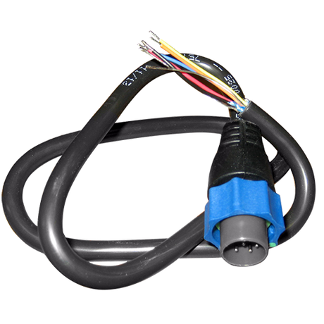 Lowrance Transducer Adapter HDS/NSE/Broadband Sounder Module