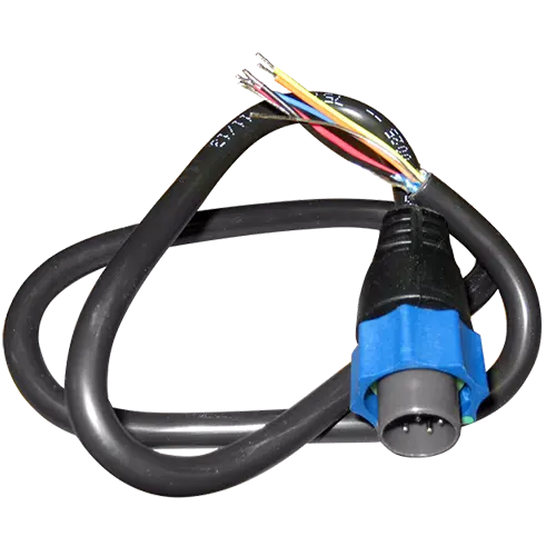 Lowrance Transducer Adapter HDS/NSE/Broadband Sounder Module