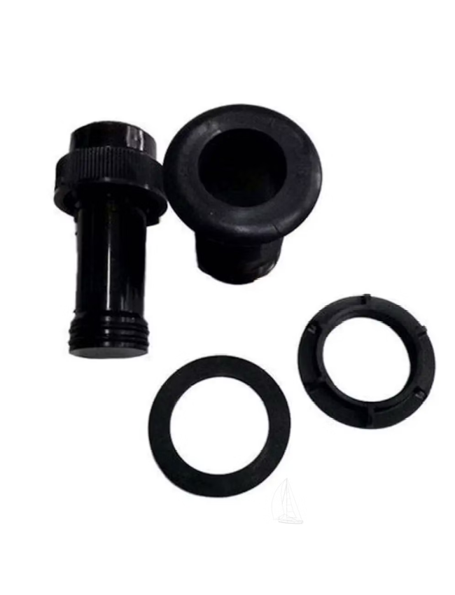 Navico Plug Assembly DST800/810