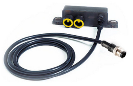 SG05 Autopilot Optimus Steering Integration 000-10906-001