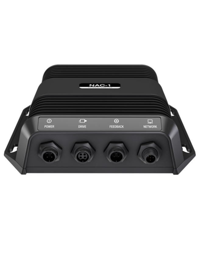 Navico NAC-1 Autopilot Computer