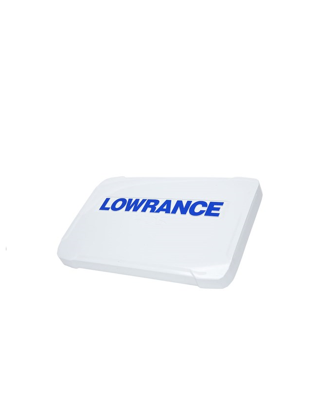 Lowrance HDS-9 Gen3 Suncover