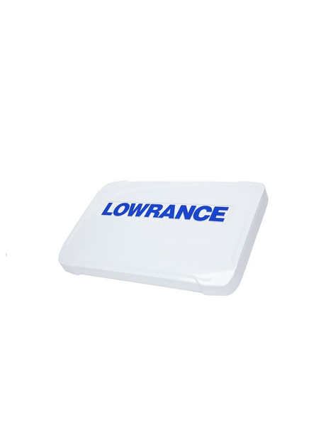Lowrance HDS-9 Gen3 Suncover
