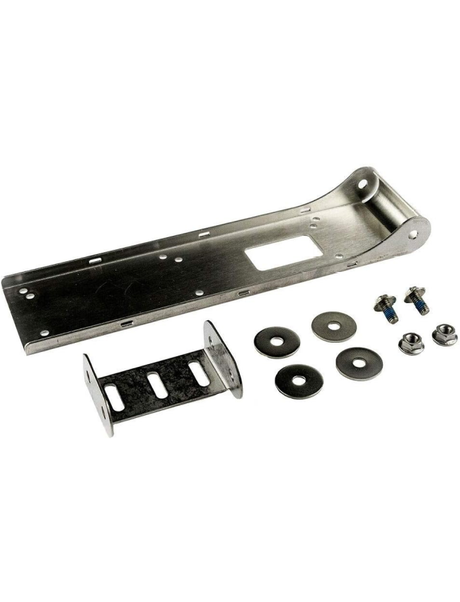 Navico SS3D/TotalScan Transom Mount Bracket