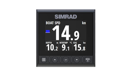 Simrad IS42 Digital Display