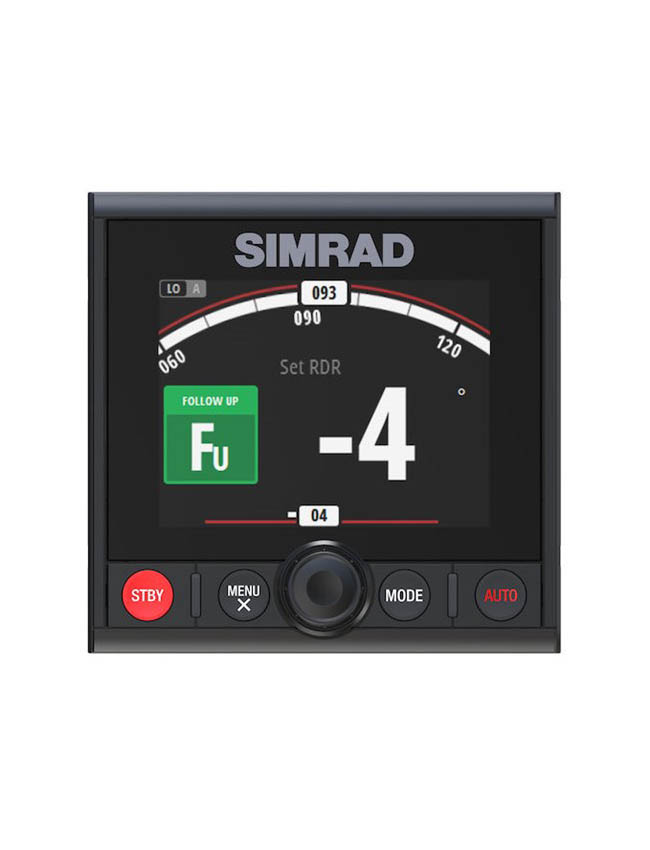 Simrad AP44 VRF Pack High Capacity