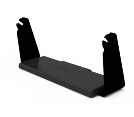 Gimbal Bracket, NSS7 evo3, GO9, Cruise 9, Vulcan 9, Zeus 7
