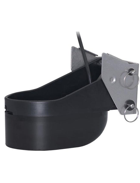 TM185M Chirp-ready Transom Mount