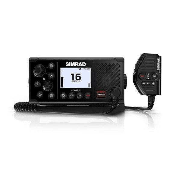 RS40 VHF Radio with AIS