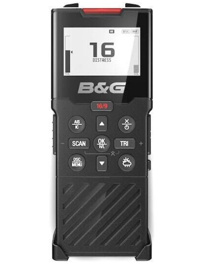 B&G H60 Wireless Handset