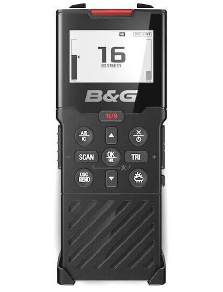 B&G H60 Wireless Handset