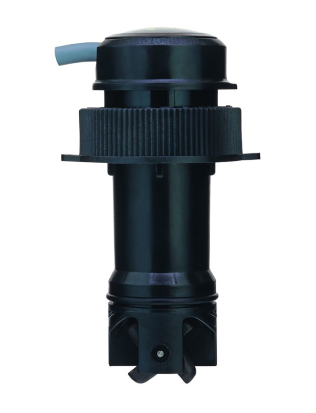 Navico Plastic Triducer Smart Multisensor