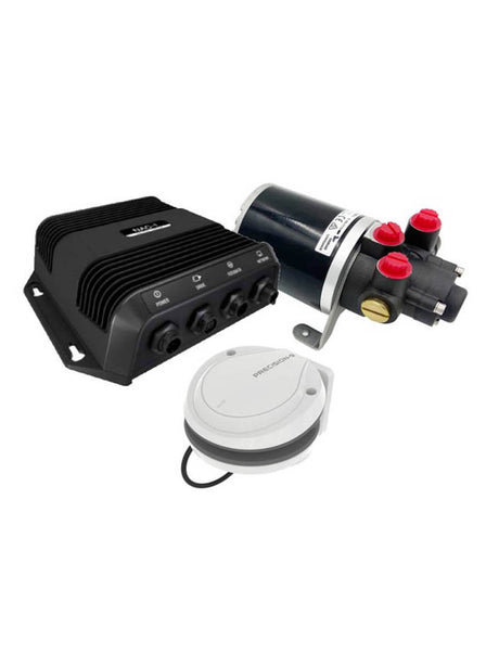 Navico NAC-1 Precision Hydraulic Pilot Pack