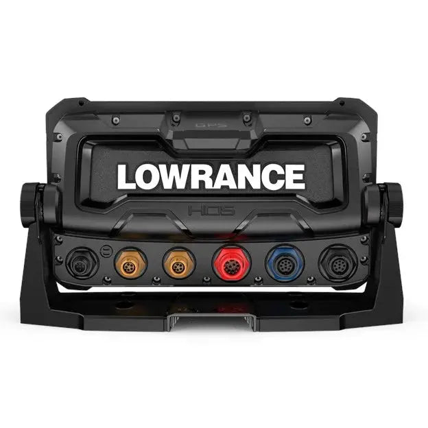 HDS PRO 9 with Active Imaging HD 000-15981-001