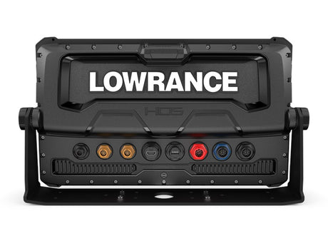 Lowrance HDS PRO 16. No Transducer
