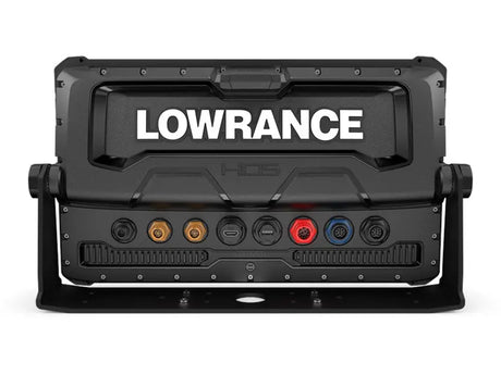Lowrance HDS PRO 16. No Transducer Lowrance