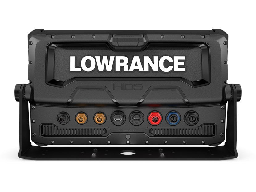 Lowrance HDS PRO 16. No Transducer