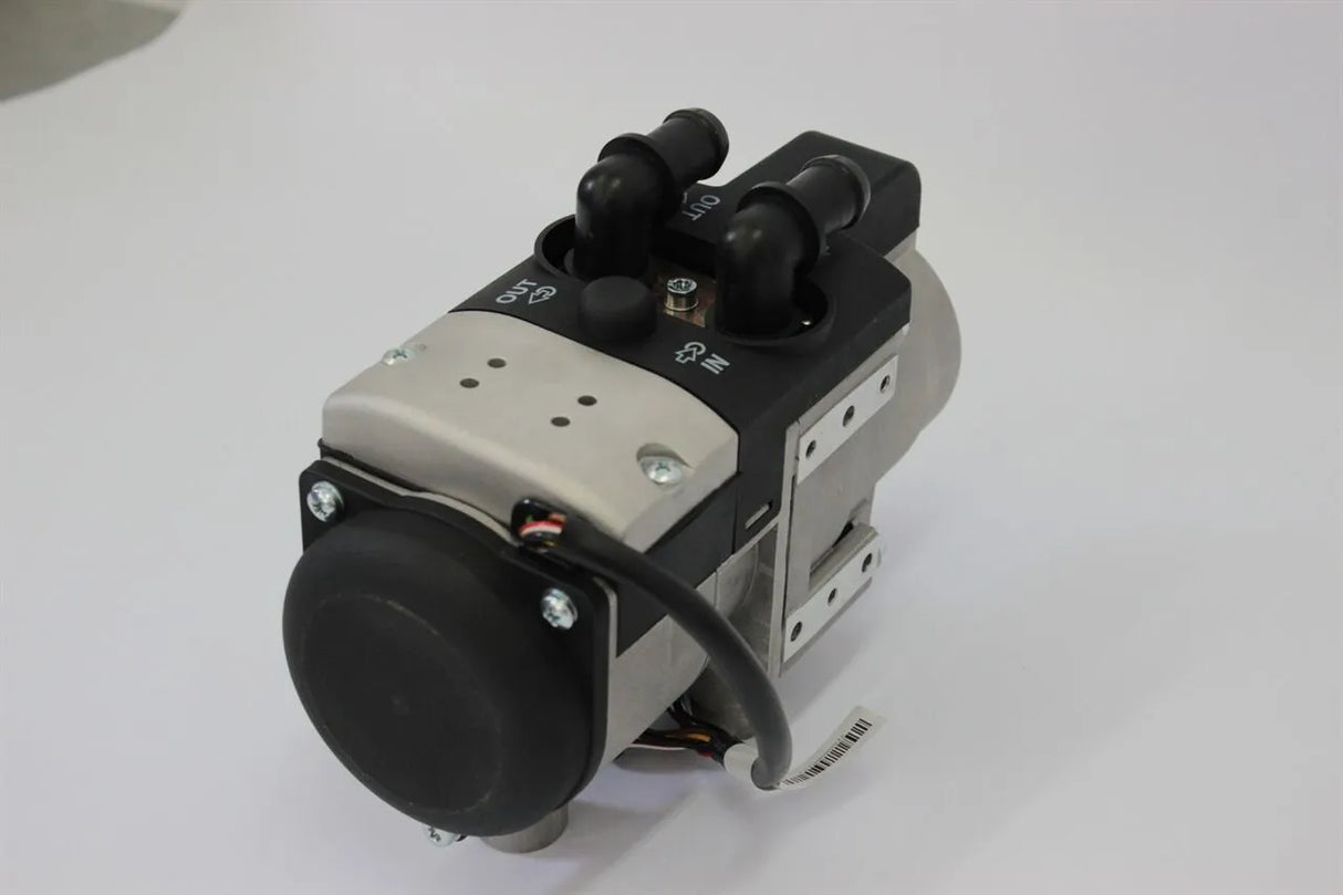 Planar Hydronic Engine Heater Autoterm Flow 5D