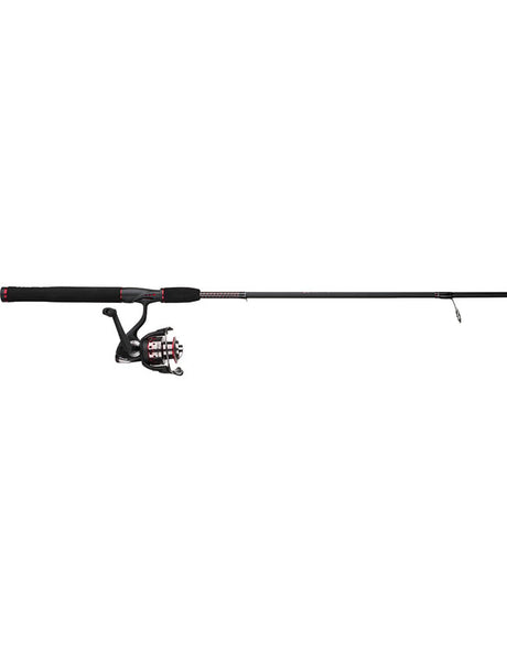 Shakespeare USSP502L/25CBO Ugly Stik GX2 Spinning Combo
