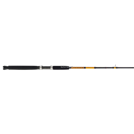 Ugly Stik Big Water Halibut Rod 6'6" MH