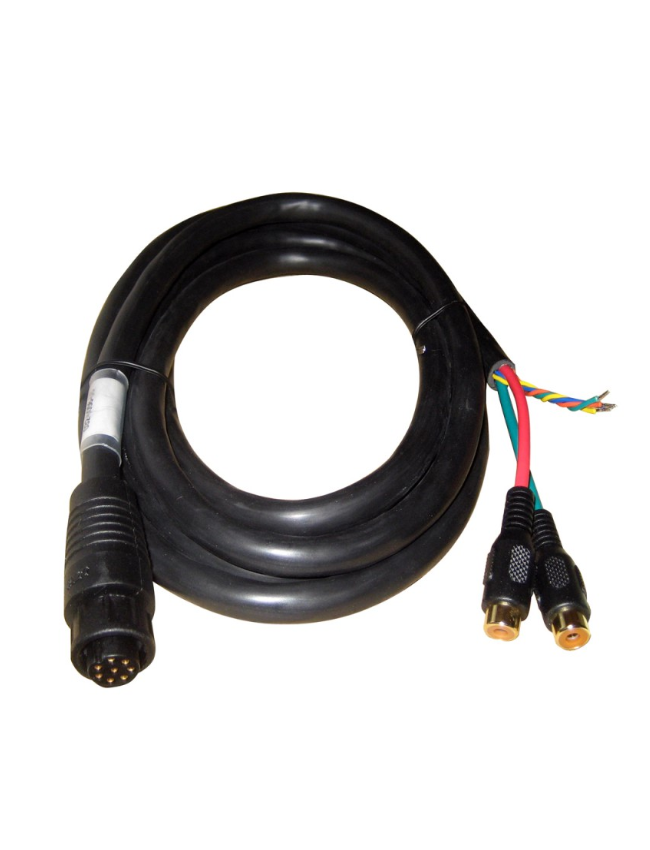 SIMRAD Video/NMEA 0183 Data Cable for NSS & Zeus
