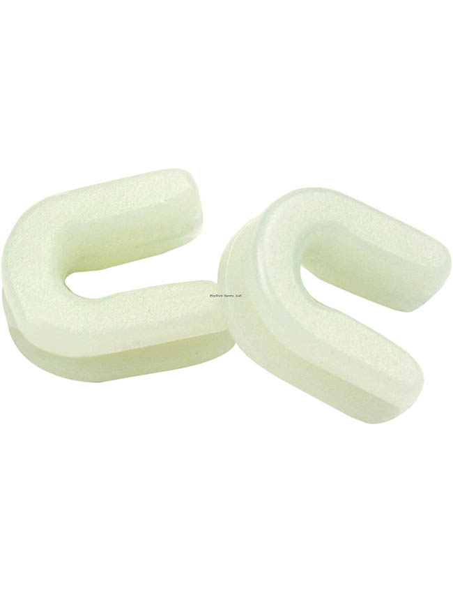 Billfisher Plastic Thimbles - 10 pack