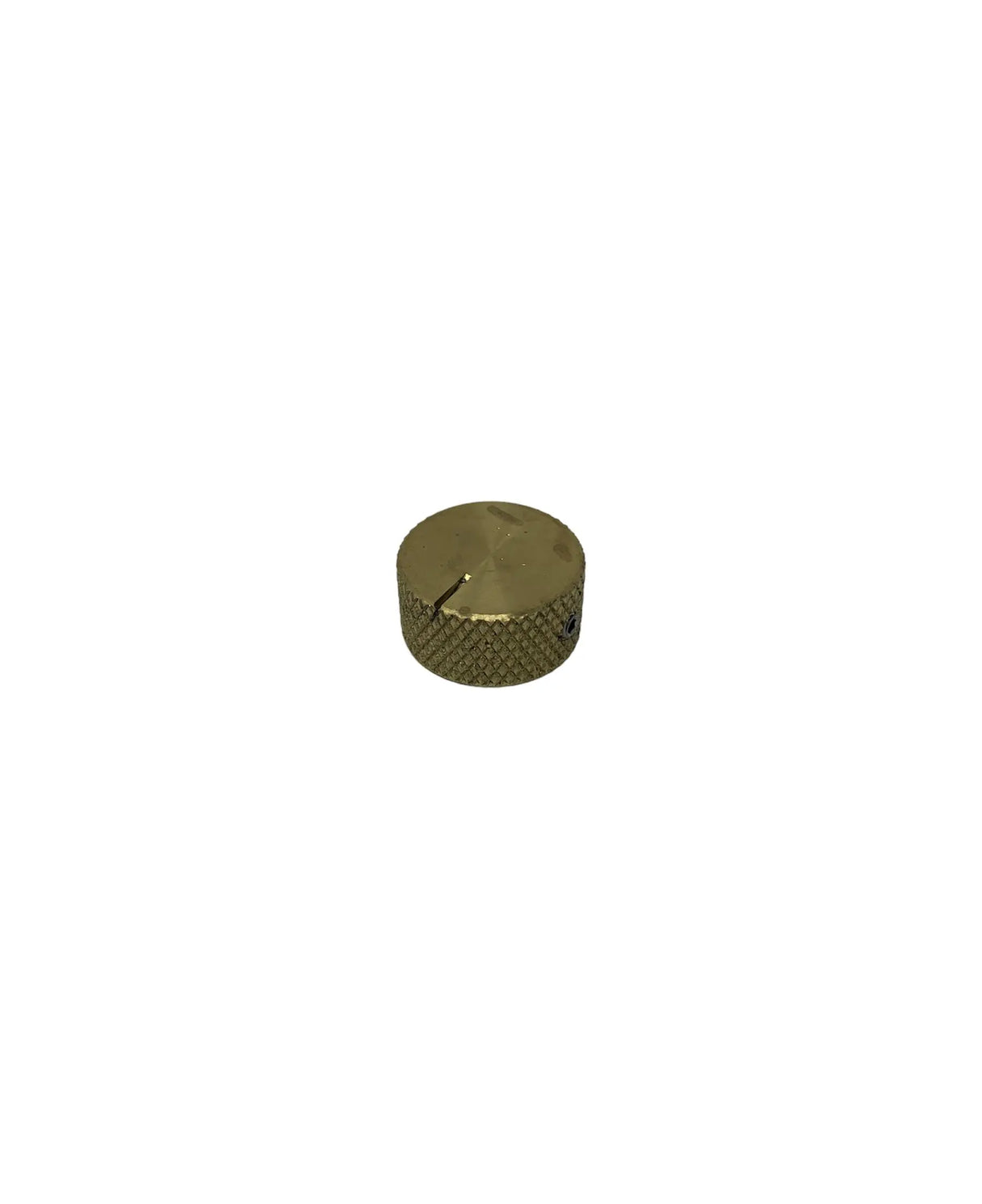Dickinson Brass Speed Control Knob 01-121 - Brass Dickinson Marine