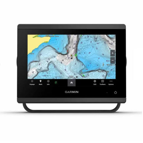 GPSMAP 943xsv Chartplotter with Navionics+ US & Canada – 9" Display Garmin