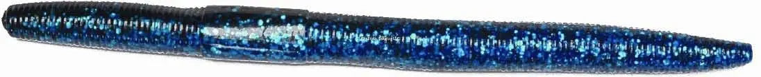 Big Bite Baits 5" Trick Stick - 8 Pack - Sunfish Laminate