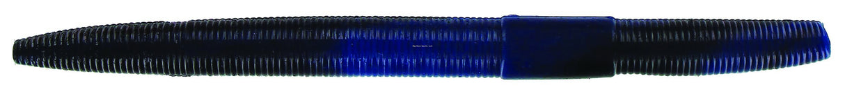 Big Bite Baits 5" Trick Stick - 8 Pack - Watermelon Seed/Chart Tip