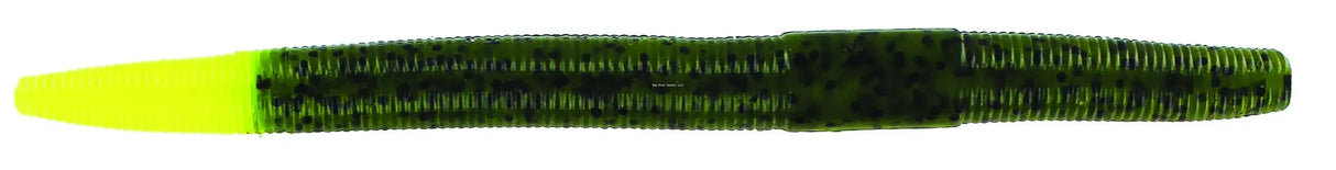 Big Bite Baits 5" Trick Stick - 8 Pack - Junebug