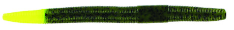 Big Bite Baits 5" Trick Stick - 8 Pack - Junebug