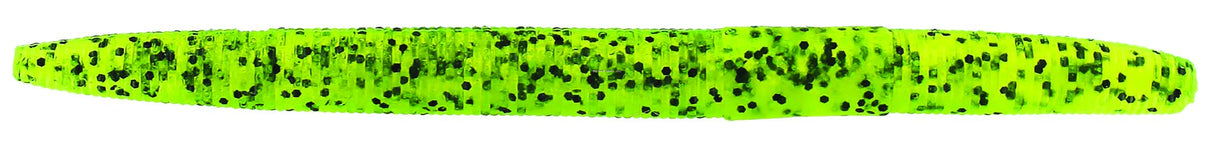 Big Bite Baits 5" Trick Stick - 8 Pack - Watermelon Red Flake