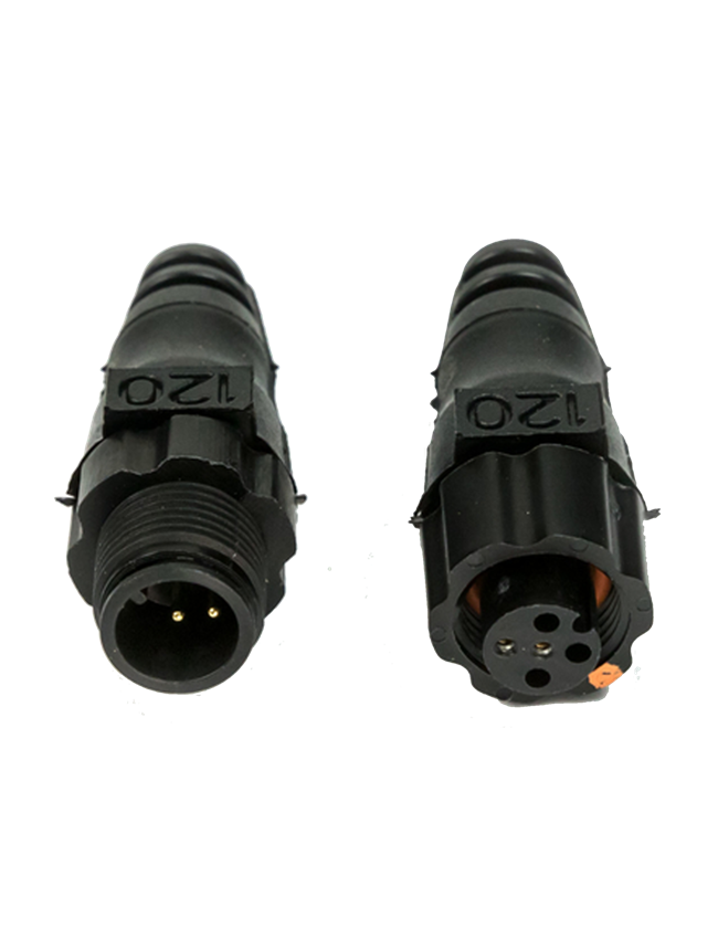 Navico TR-120-KIT Network Terminator Kit