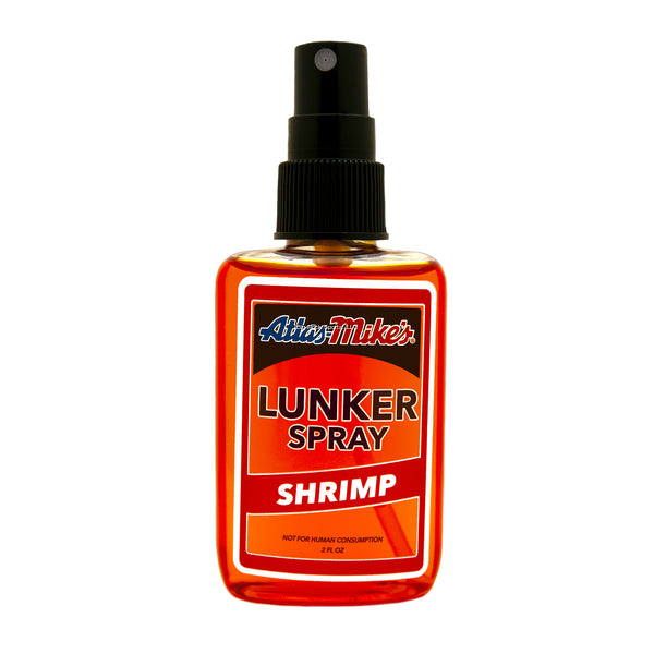 Atlas-Mike's 7206 Lunker Spray Shrimp, 2oz