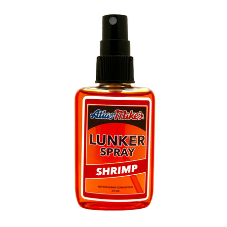 Atlas-Mike's 7206 Lunker Spray Shrimp, 2oz