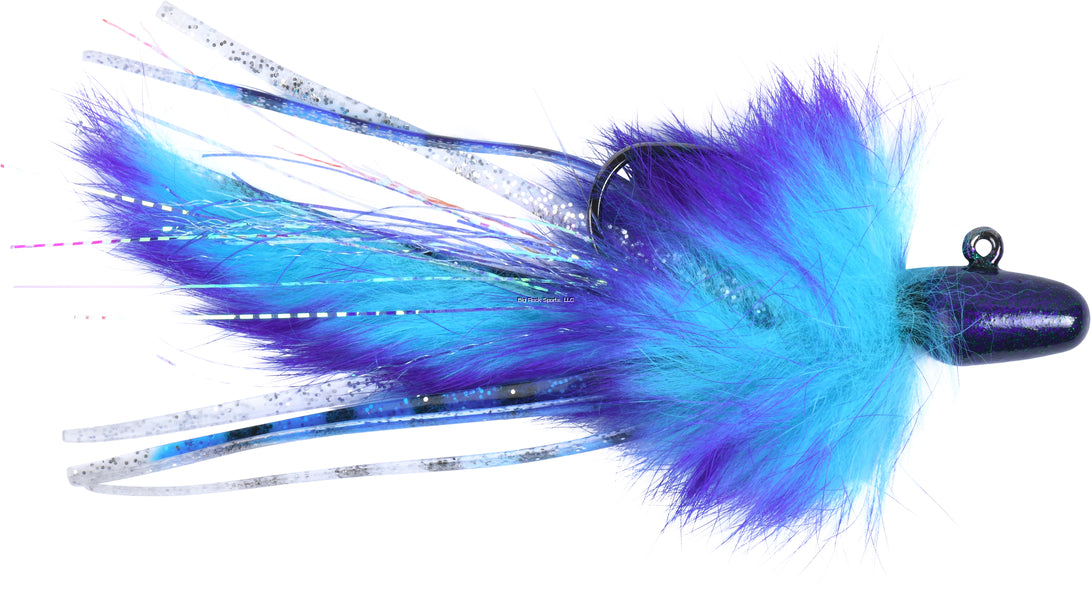 Yakima Bait 5038-38003 Twitcher Jig 3/8oz