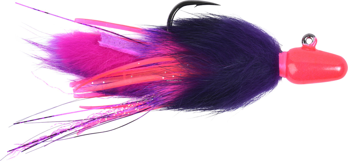 Yakima Bait 5038-38004 Twitcher Jig 3/8oz