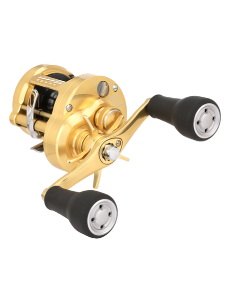 Shimano Calcutta Conquest 401 XG