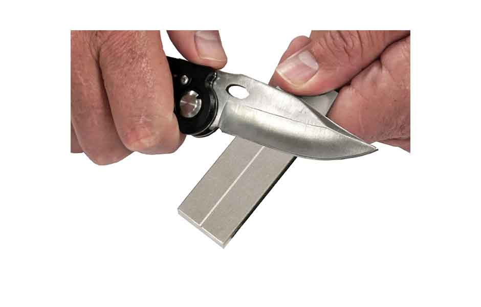 Accusharp 027C Knife Sharpener 027C
