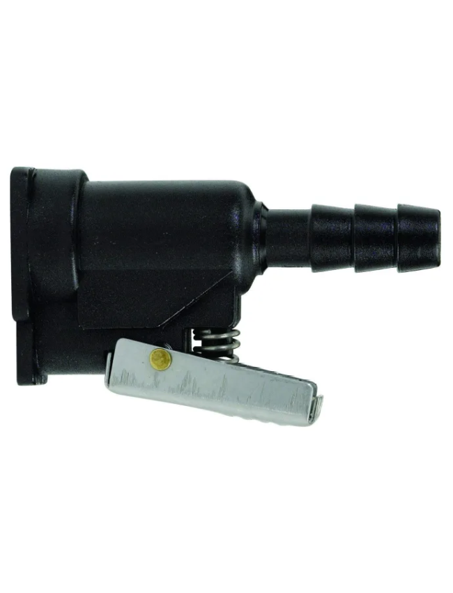 Johnson BRP Female Plastic Engine and Tank Connector 5/16"