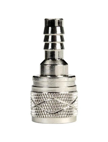 Suzuki Barb Female Fuel Line Connector 3/8"
